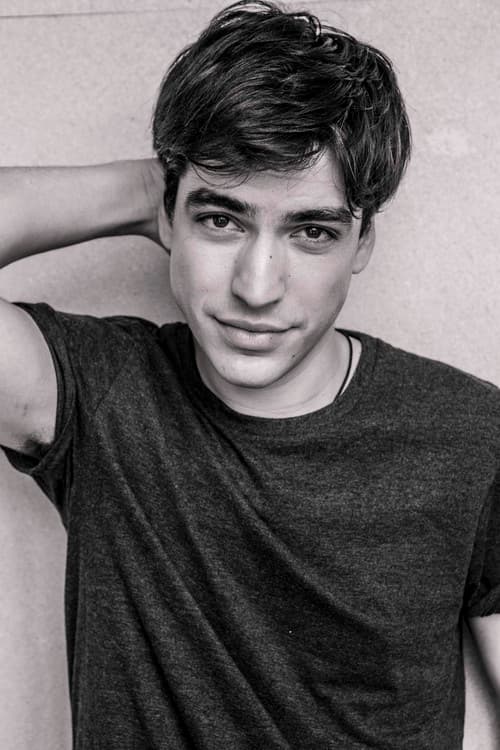 Agustín Sullivan profile photo