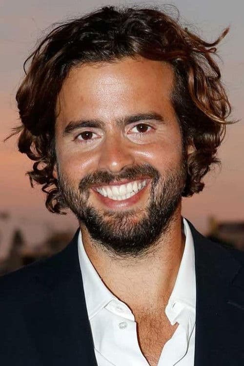 João Manzarra profile photo