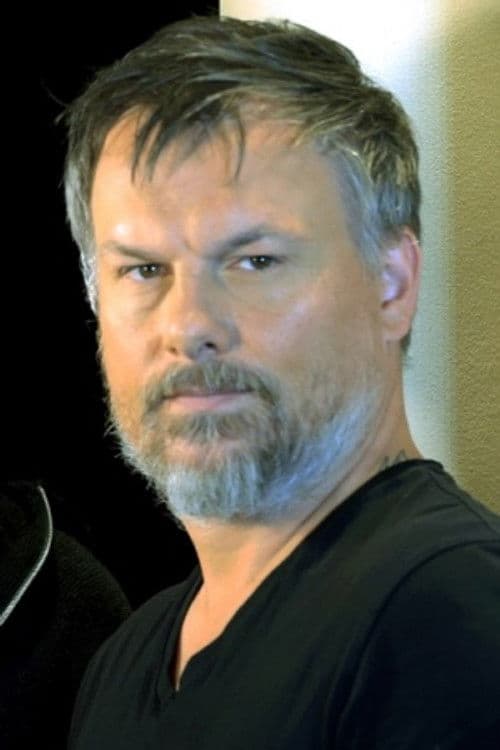 Olivier Gérard profile photo