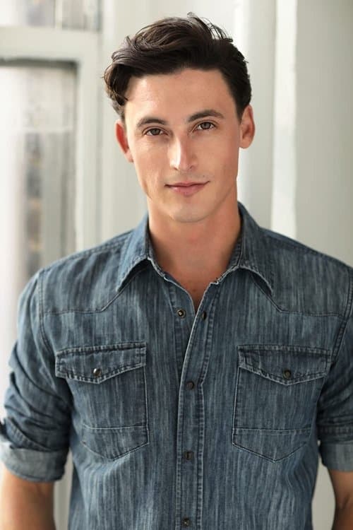 Jeremiah Wenutu profile photo