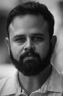 Rahul Sadasivan profile photo