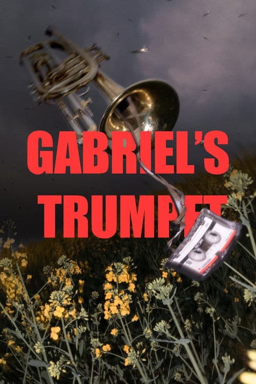 Gabriel's Trumpet poster