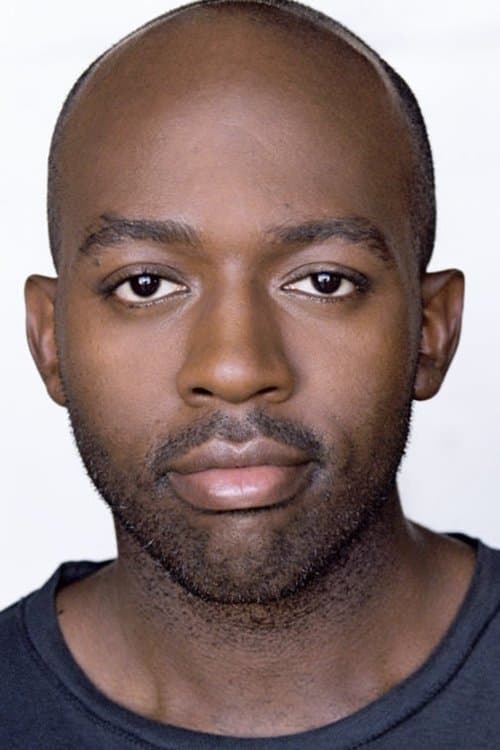 Calvin C. Winbush profile photo