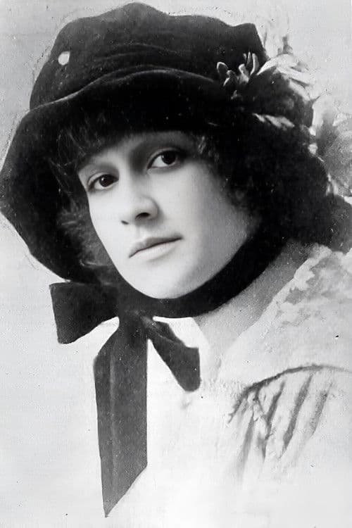 Justina Huff profile photo