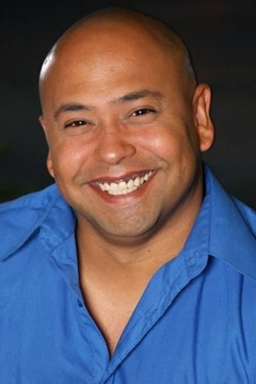 Ryan Rajendra Black profile photo