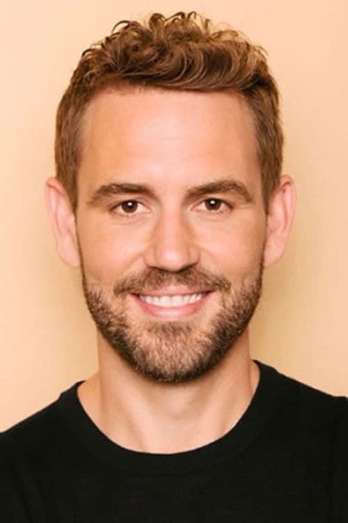 Nick Viall profile photo