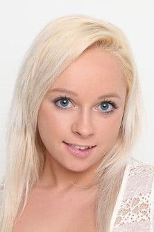 Naomi Nevena profile photo