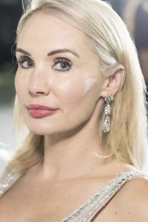 Nicole Butler profile photo