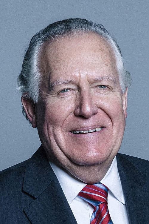 Peter Hain profile photo