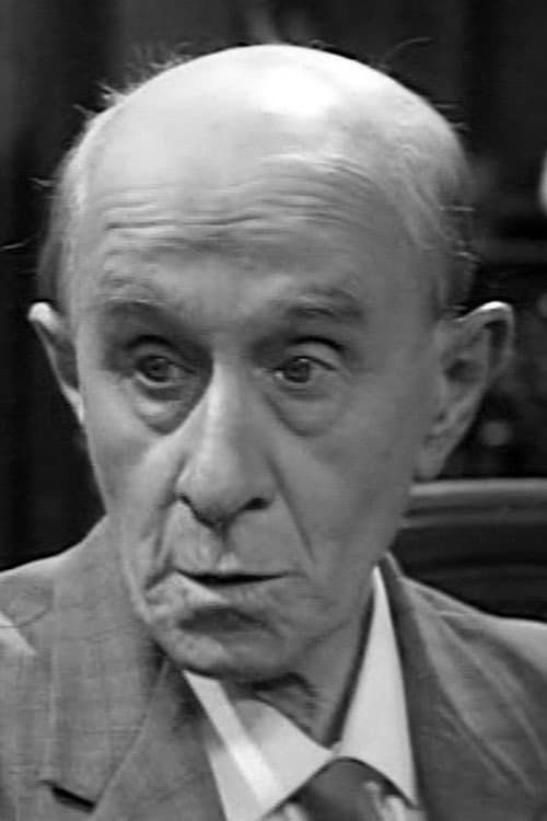 Edward Malin profile photo