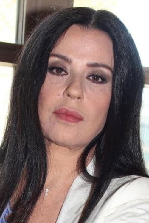 Maria Tzobanaki profile photo