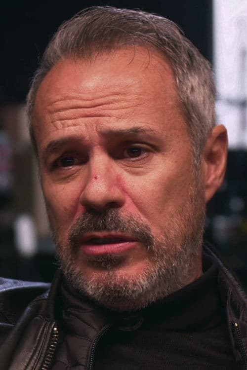 Giannis Exintaris profile photo