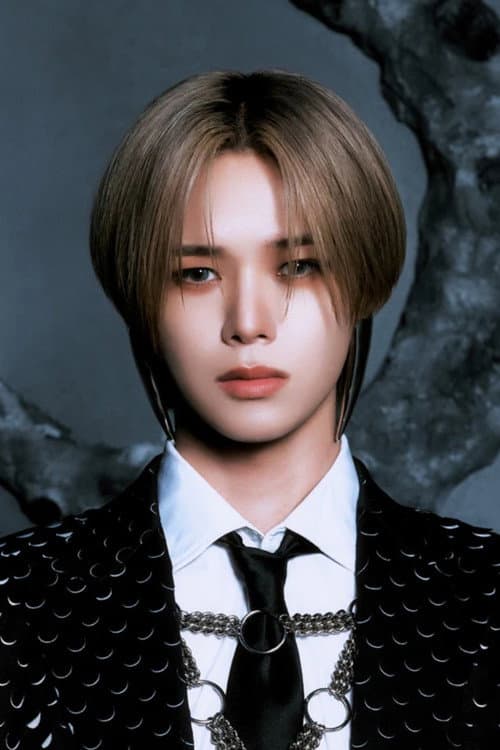 K profile photo