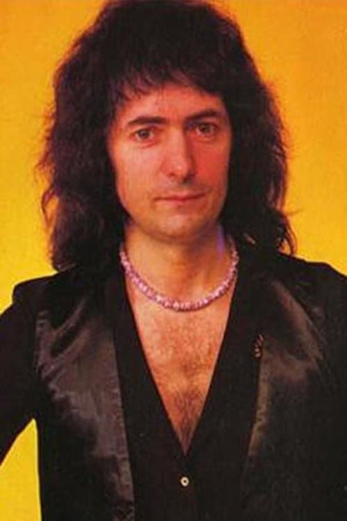 Ritchie Blackmore profile photo