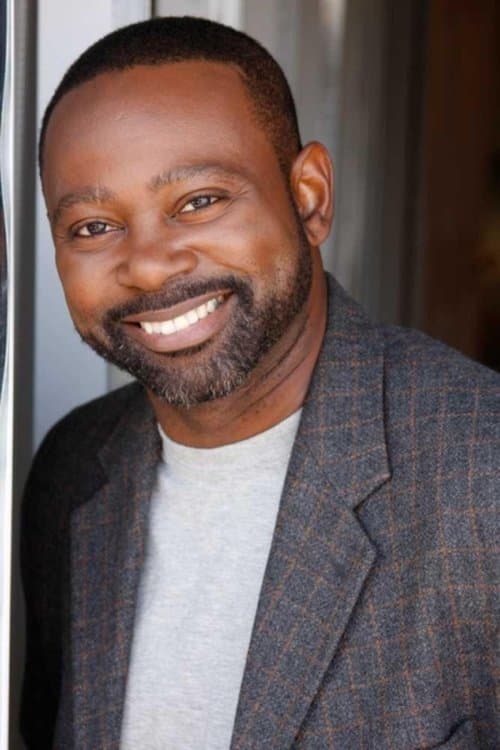 Michael Burgess profile photo