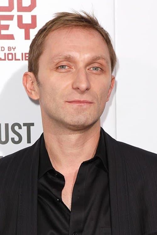 Goran Kostić profile photo