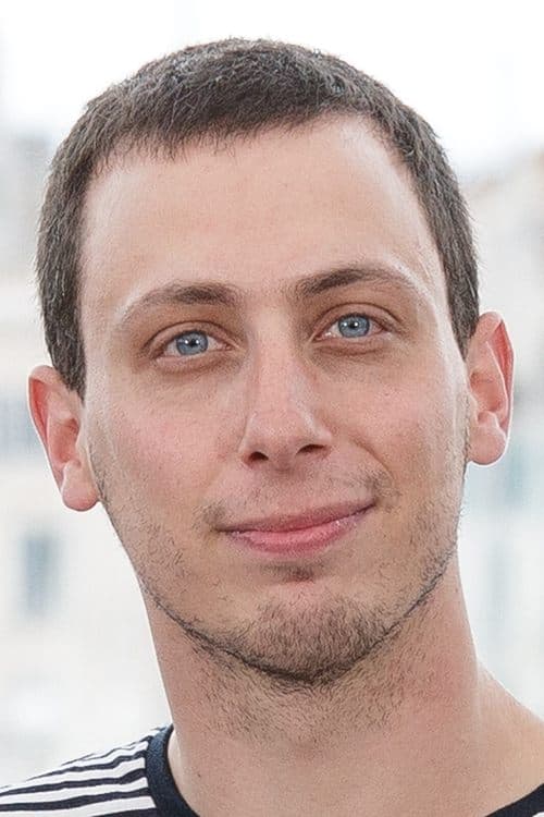 Martin Karmann profile photo