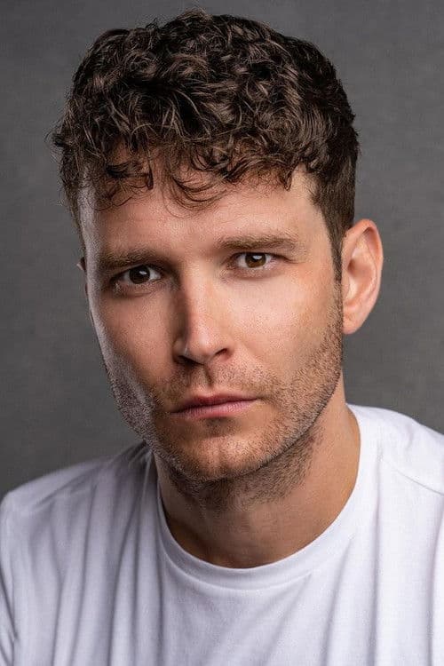 Michael Colbourne profile photo