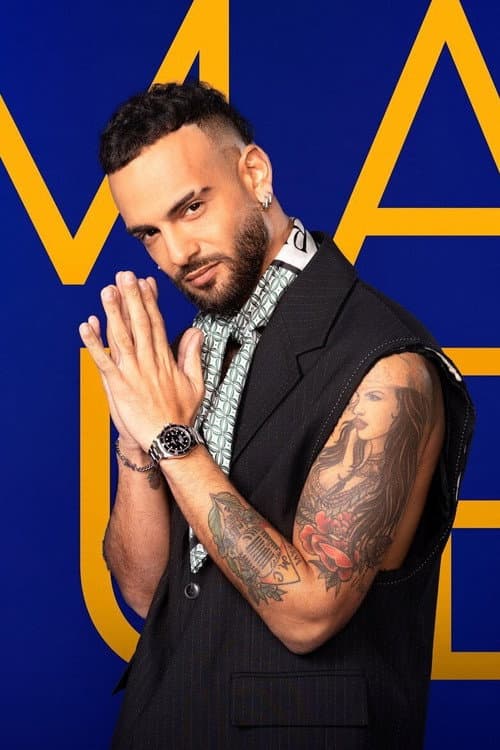 Manuel Cortés profile photo