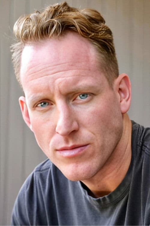 Aaron Oberst profile photo