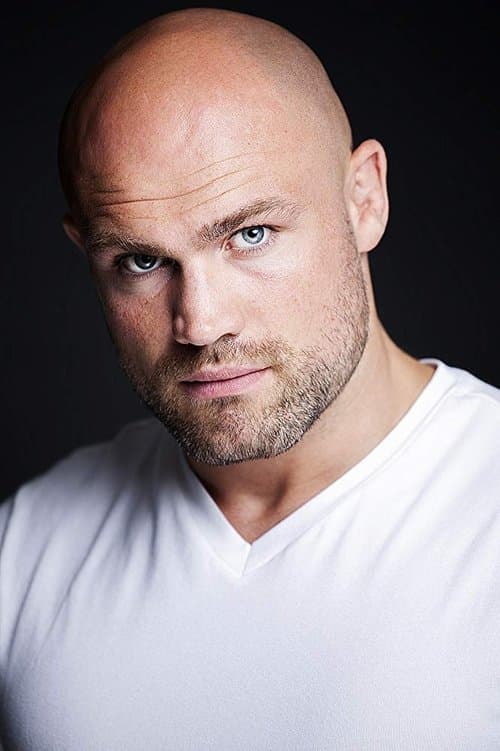 Cathal Pendred profile photo