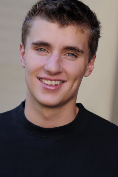 David Brown-King profile photo