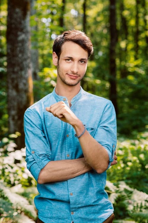 Voranc Boh profile photo