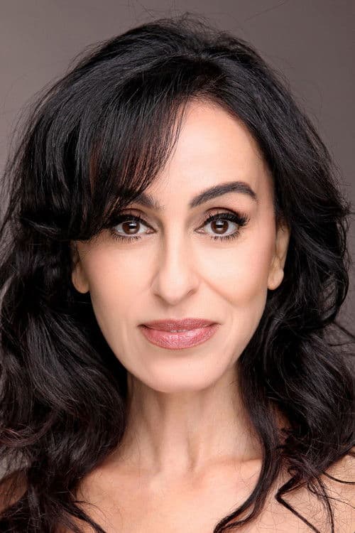 Rita Yahan-Farouz profile photo
