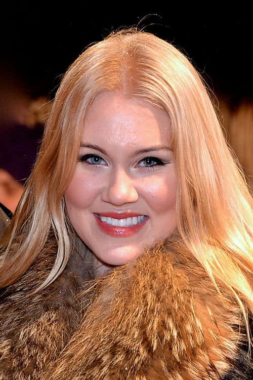 Isabella Löwengrip profile photo