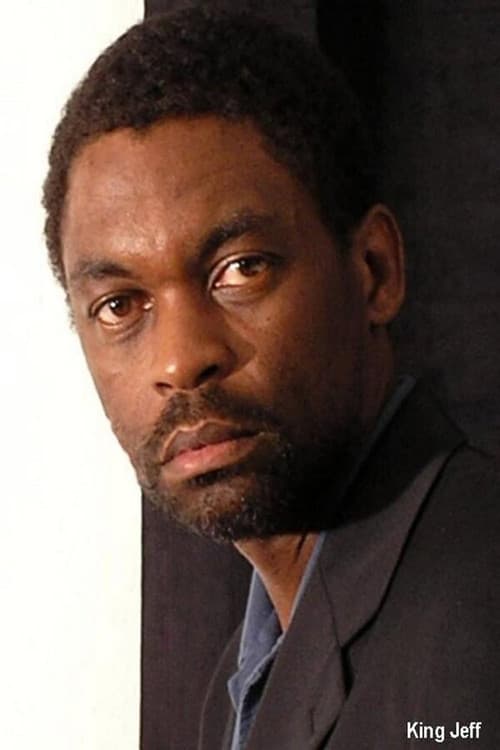 King Jeff profile photo