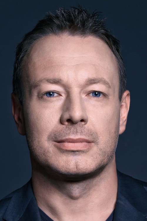 Michal Dvořák profile photo
