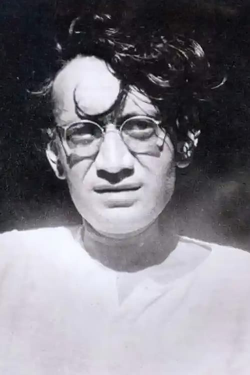 Saadat Hassan Manto profile photo