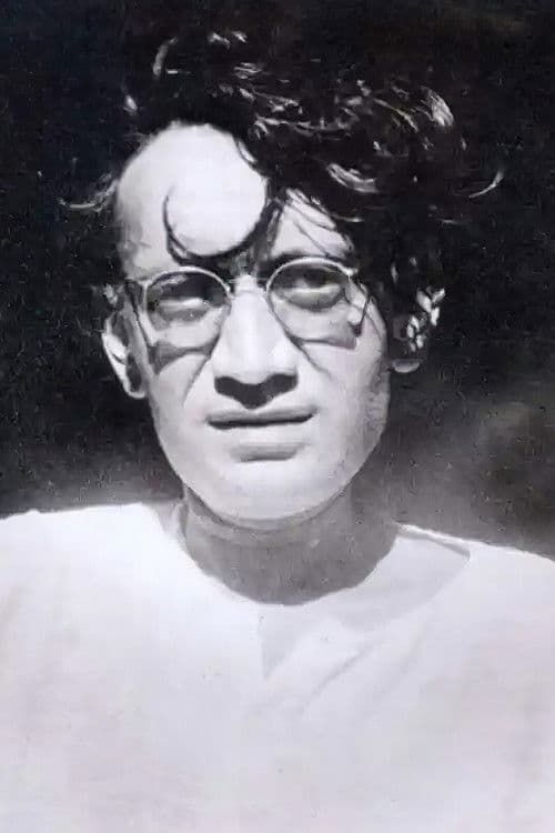 Saadat Hassan Manto profile photo