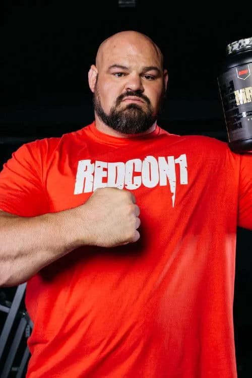 Brian Shaw profile photo