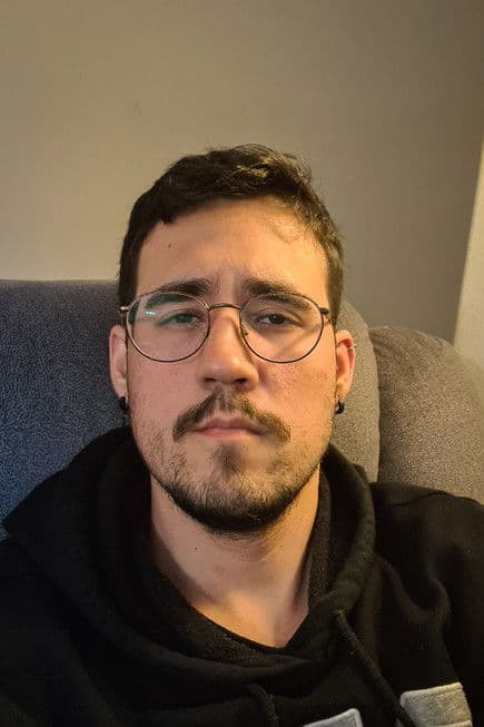 Vinícius Schuenquer profile photo