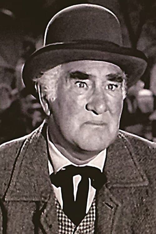 Tudor Owen profile photo