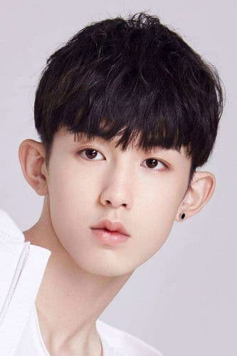 Guo Junchen profile photo