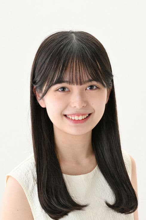 Minori Takanami profile photo