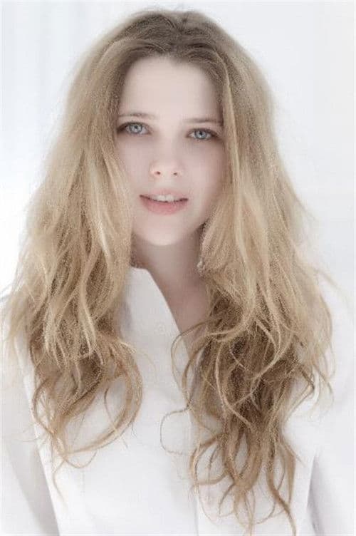 Gabrielle Hersh profile photo