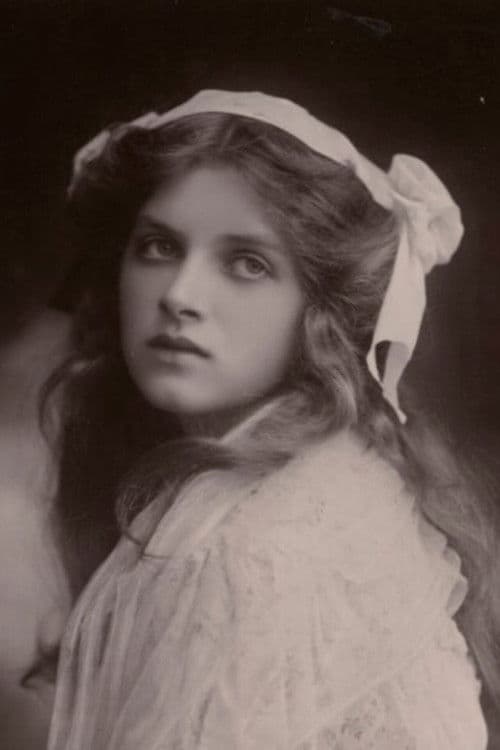 Gladys Cooper profile photo