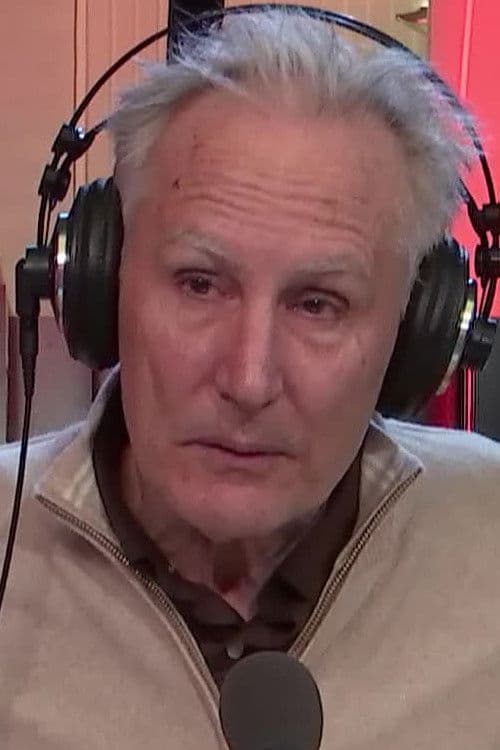 Alain Monney profile photo