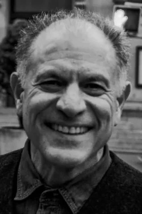 Michael Garfield profile photo