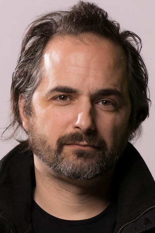 Lance Tracy profile photo