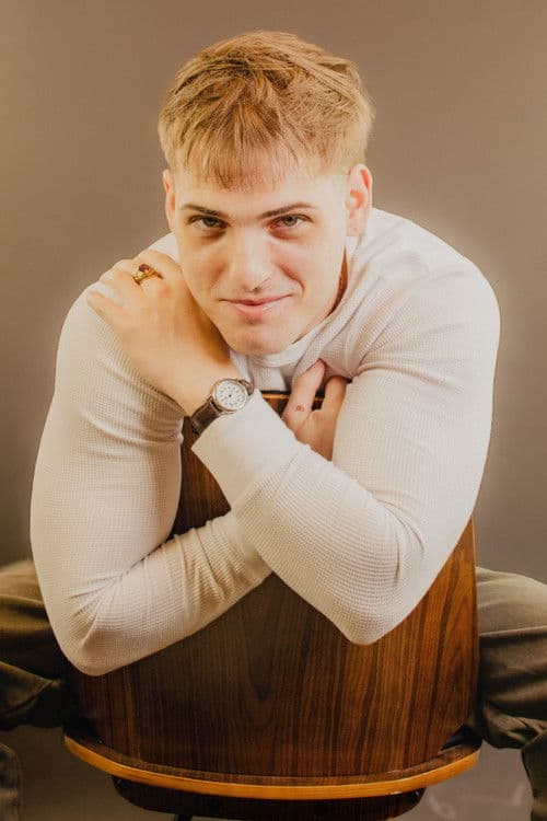 Hayden Daniel Cox profile photo