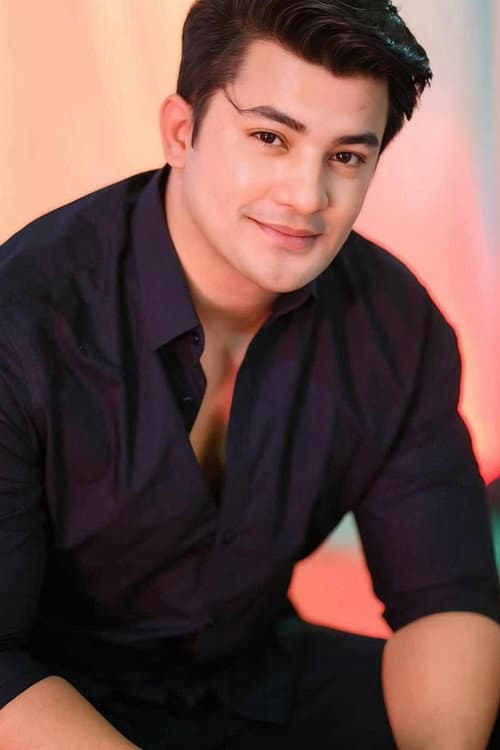 Aakash Shrestha profile photo