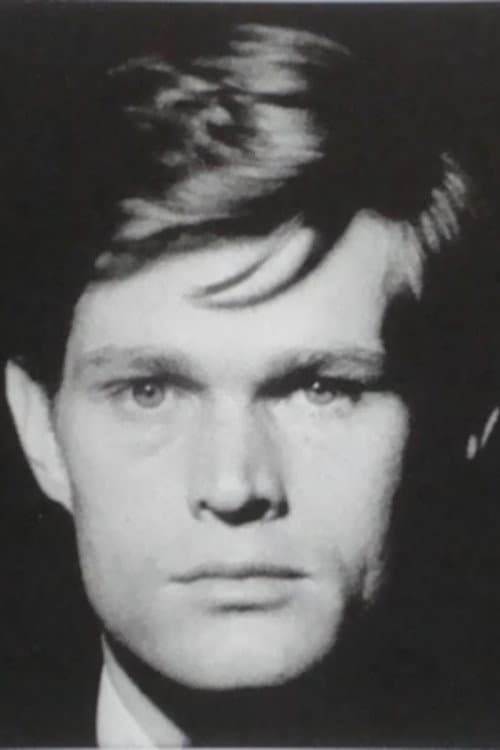 SCREEN TEST [ST48]: LAWRENCE CASEY poster