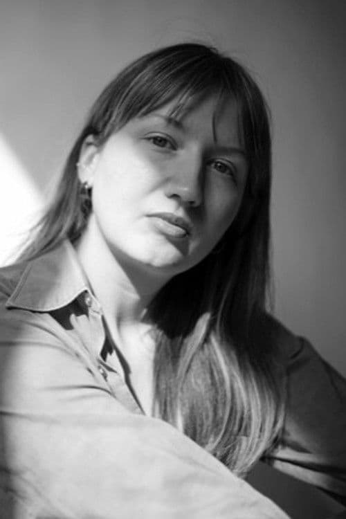 Simone Norberg profile photo