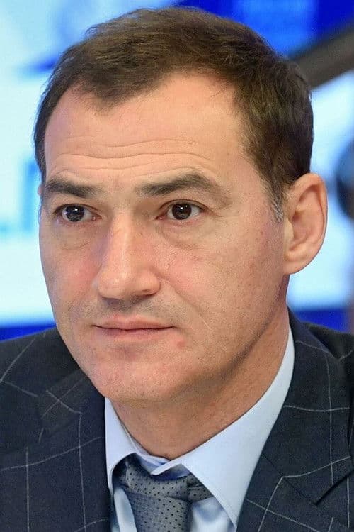 Roman Babayan profile photo