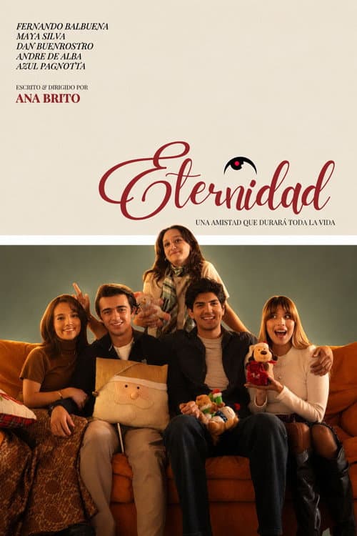 Eternity poster