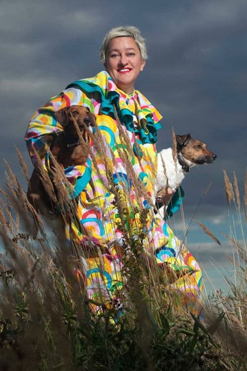 Olga Soldatova profile photo